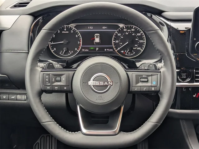 Nuevos NISSAN PATHFINDER à Kennesaw, chez Town Center Nissan