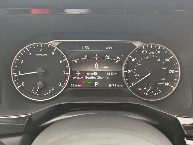 Nuevos NISSAN PATHFINDER à Kennesaw, chez Town Center Nissan