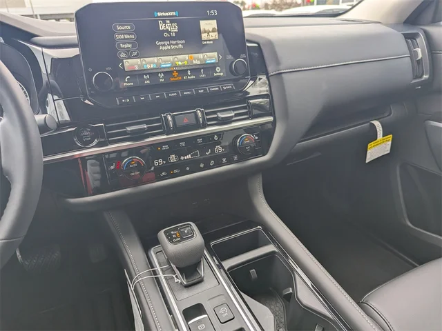 Nuevos NISSAN PATHFINDER à Kennesaw, chez Town Center Nissan