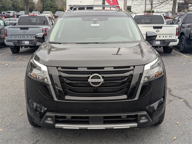 Nuevos NISSAN PATHFINDER à Kennesaw, chez Town Center Nissan