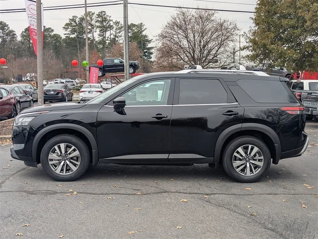 Nuevos NISSAN PATHFINDER à Kennesaw, chez Town Center Nissan