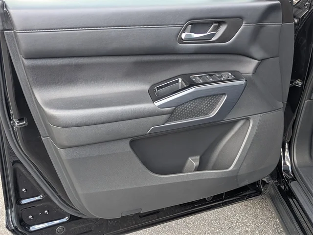 SEMINUEVOS NISSAN Pathfinder at Kennesaw, in Town Center Nissan