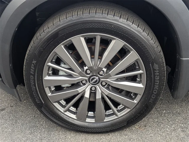 SEMINUEVOS NISSAN Pathfinder at Kennesaw, in Town Center Nissan