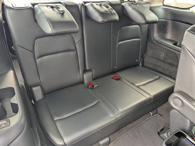 SEMINUEVOS NISSAN Pathfinder at Kennesaw, in Town Center Nissan