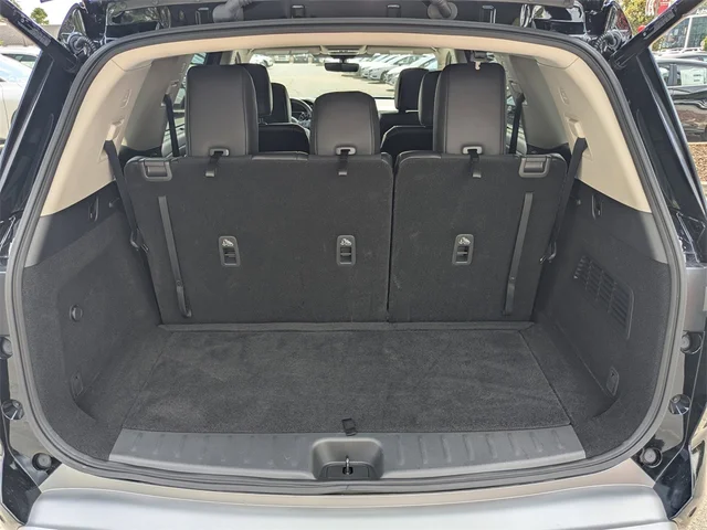 SEMINUEVOS NISSAN Pathfinder at Kennesaw, in Town Center Nissan