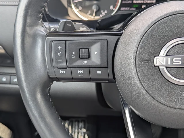 SEMINUEVOS NISSAN Pathfinder at Kennesaw, in Town Center Nissan