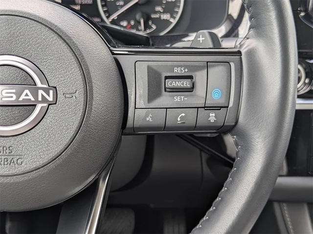 SEMINUEVOS NISSAN Pathfinder at Kennesaw, in Town Center Nissan