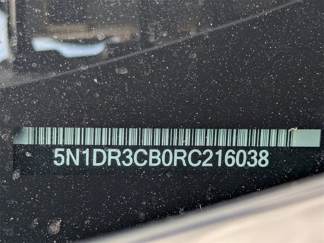 SEMINUEVOS NISSAN Pathfinder at Kennesaw, in Town Center Nissan