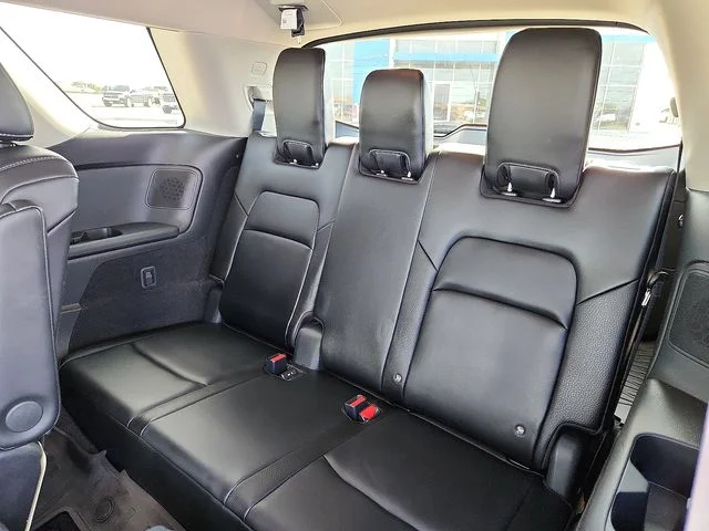 SEMINUEVOS NISSAN Pathfinder a Estados en autogozo