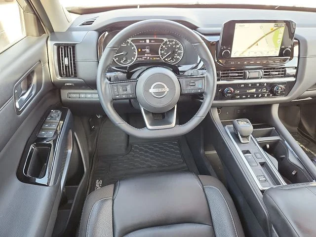 SEMINUEVOS NISSAN Pathfinder a Estados en autogozo