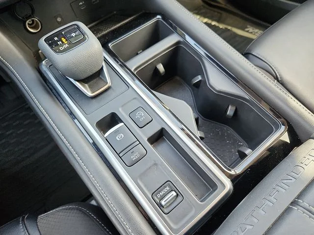 SEMINUEVOS NISSAN Pathfinder a Estados en autogozo