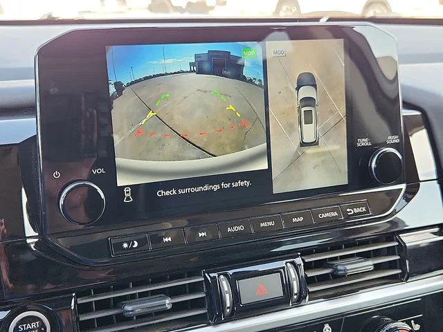 SEMINUEVOS NISSAN Pathfinder a Estados en autogozo