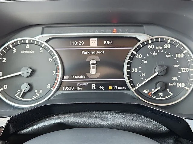 SEMINUEVOS NISSAN Pathfinder a Estados en autogozo