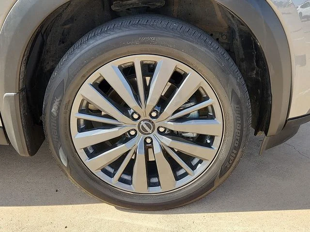 SEMINUEVOS NISSAN Pathfinder a Estados en autogozo