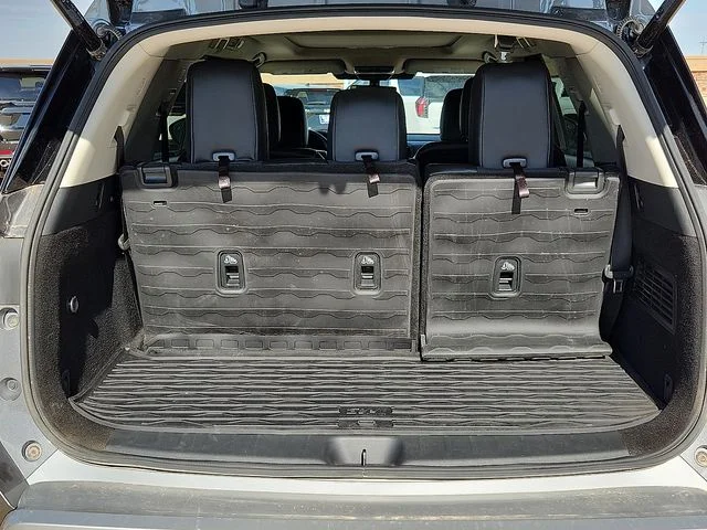 SEMINUEVOS NISSAN Pathfinder a Estados en autogozo