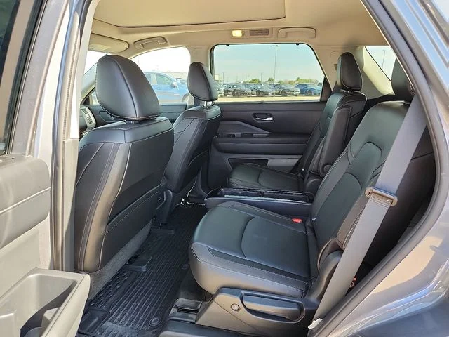 SEMINUEVOS NISSAN Pathfinder a Estados en autogozo