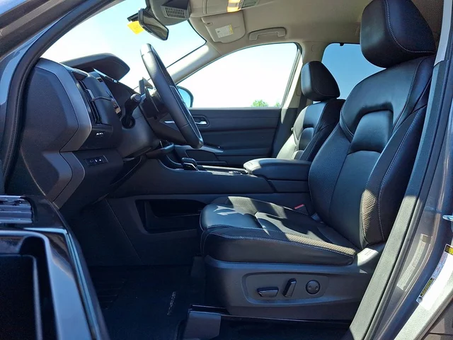 SEMINUEVOS NISSAN Pathfinder a Estados en autogozo