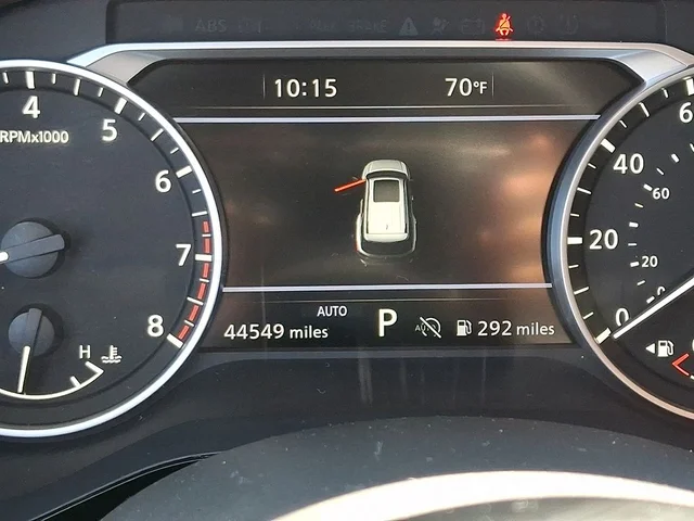 SEMINUEVOS NISSAN Pathfinder a Estados en autogozo