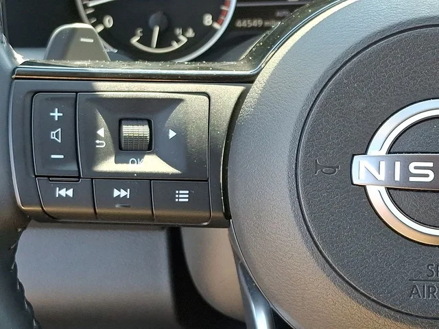 SEMINUEVOS NISSAN Pathfinder a Estados en autogozo