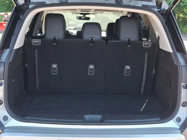 SEMINUEVOS NISSAN Pathfinder a Estados en autogozo
