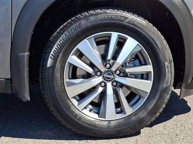 SEMINUEVOS NISSAN Pathfinder a Estados en autogozo