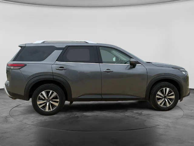 SEMINUEVOS NISSAN Pathfinder a Estados en autogozo