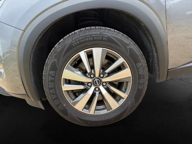 SEMINUEVOS NISSAN Pathfinder a Estados en autogozo