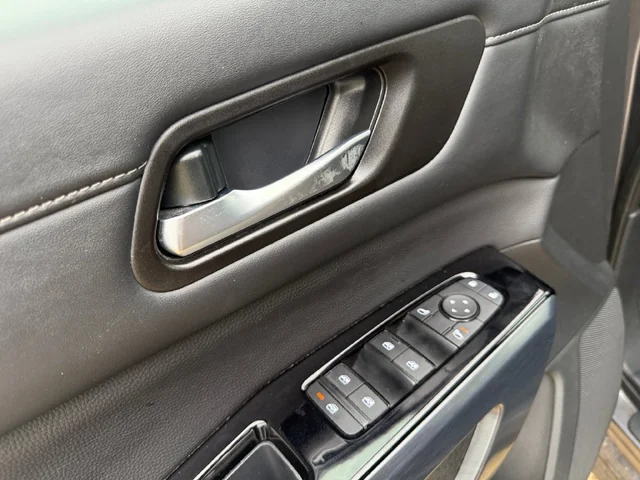 SEMINUEVOS NISSAN Pathfinder a Estados en autogozo