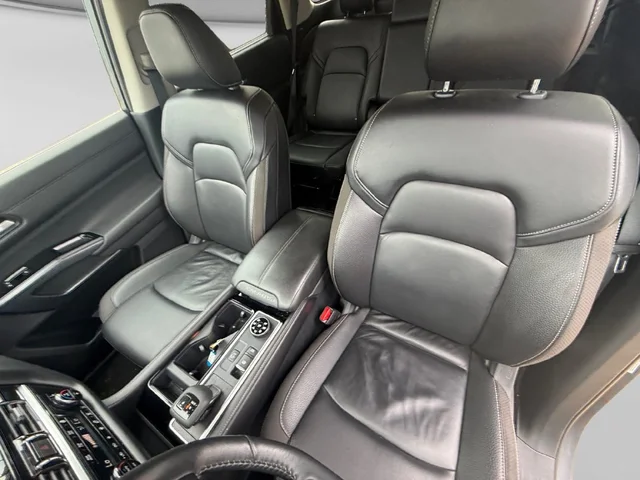 SEMINUEVOS NISSAN Pathfinder a Estados en autogozo