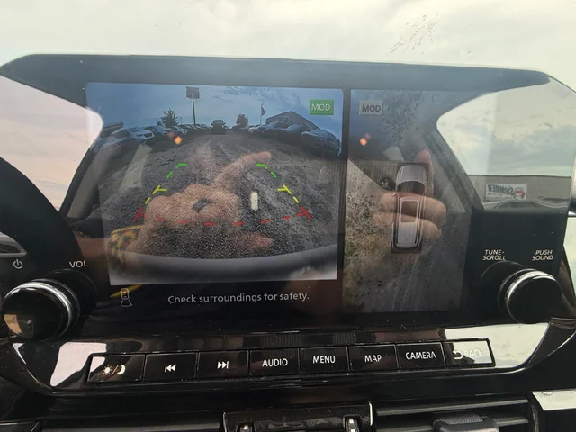 SEMINUEVOS NISSAN Pathfinder a Estados en autogozo