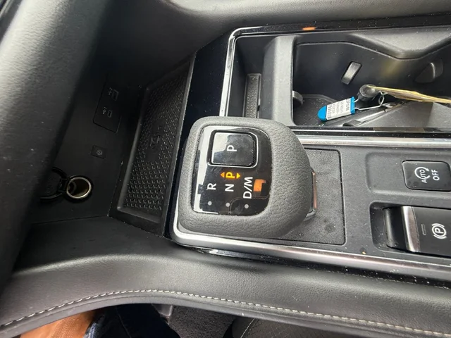 SEMINUEVOS NISSAN Pathfinder a Estados en autogozo