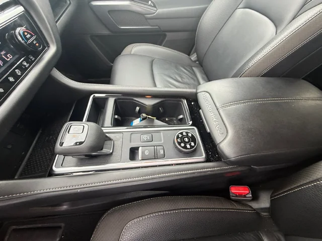 SEMINUEVOS NISSAN Pathfinder a Estados en autogozo