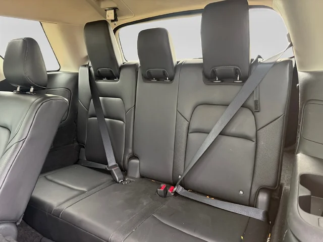 SEMINUEVOS NISSAN Pathfinder a Estados en autogozo