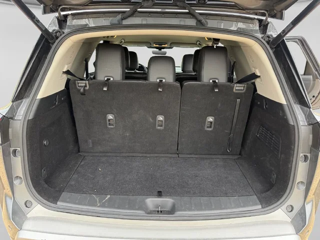 SEMINUEVOS NISSAN Pathfinder a Estados en autogozo