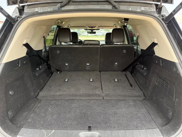SEMINUEVOS NISSAN Pathfinder a Estados en autogozo