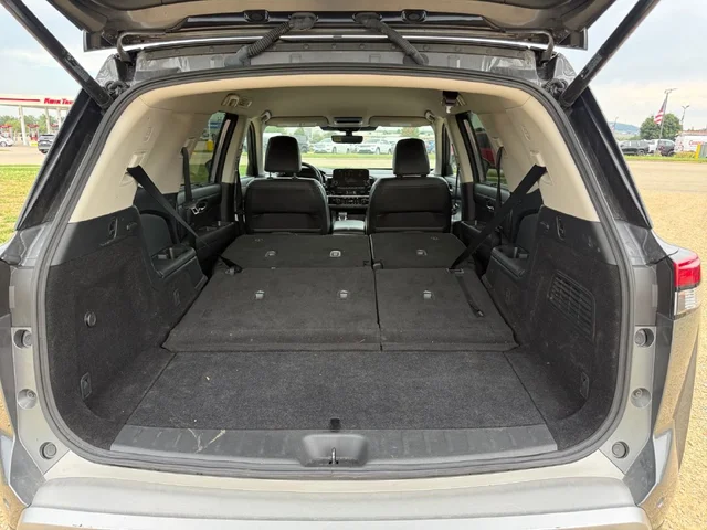 SEMINUEVOS NISSAN Pathfinder a Estados en autogozo