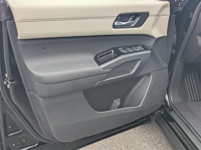 Nuevos NISSAN PATHFINDER à Kennesaw, chez Town Center Nissan