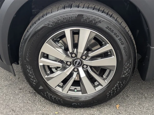 Nuevos NISSAN PATHFINDER à Kennesaw, chez Town Center Nissan