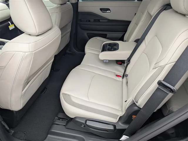 Nuevos NISSAN PATHFINDER à Kennesaw, chez Town Center Nissan