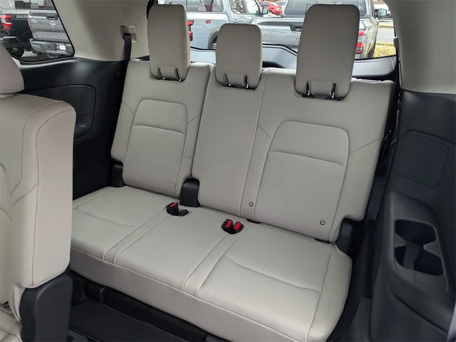 Nuevos NISSAN PATHFINDER à Kennesaw, chez Town Center Nissan