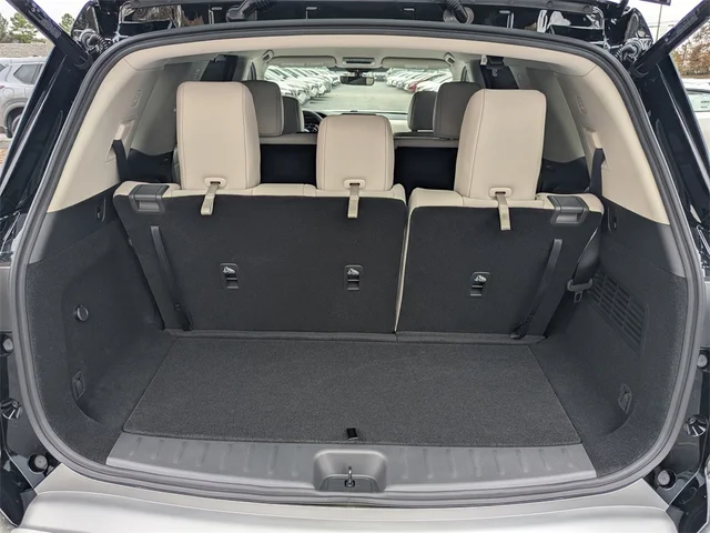 Nuevos NISSAN PATHFINDER à Kennesaw, chez Town Center Nissan