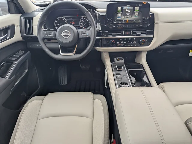 Nuevos NISSAN PATHFINDER à Kennesaw, chez Town Center Nissan