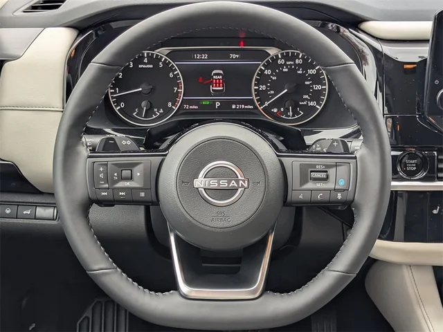 Nuevos NISSAN PATHFINDER à Kennesaw, chez Town Center Nissan