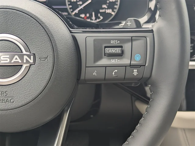 Nuevos NISSAN PATHFINDER à Kennesaw, chez Town Center Nissan