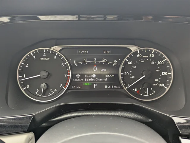 Nuevos NISSAN PATHFINDER à Kennesaw, chez Town Center Nissan