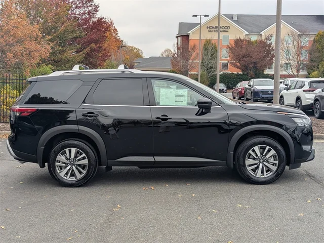 Nuevos NISSAN PATHFINDER à Kennesaw, chez Town Center Nissan