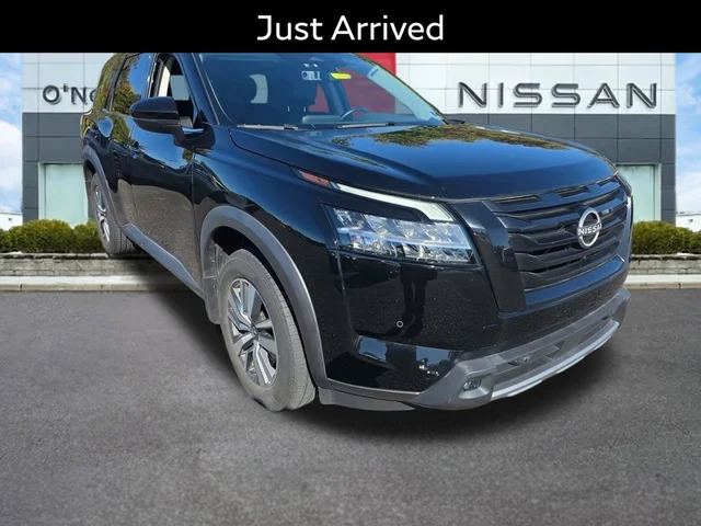 SEMINUEVOS NISSAN Pathfinder a Estados en autogozo