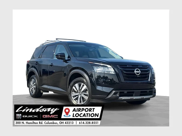 SEMINUEVOS NISSAN Pathfinder a Estados en autogozo