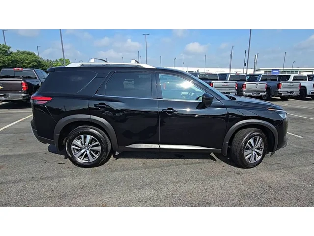 SEMINUEVOS NISSAN Pathfinder a Estados en autogozo