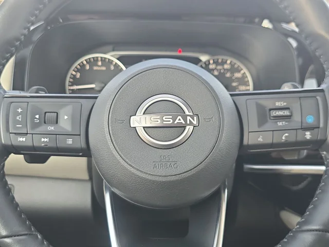 SEMINUEVOS NISSAN Pathfinder a Estados en autogozo